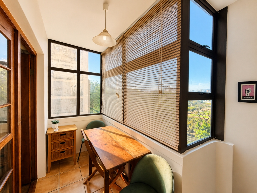 To Let 1 Bedroom Property for Rent in Cape Town City Centre Western Cape